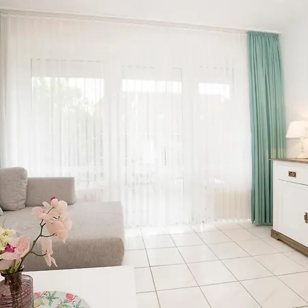 Holiday home Ferienwohnpark Amselweg Amselnest