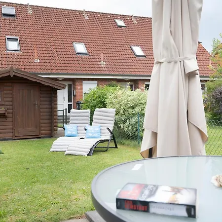 Ferienwohnpark Amselweg Amselnest *