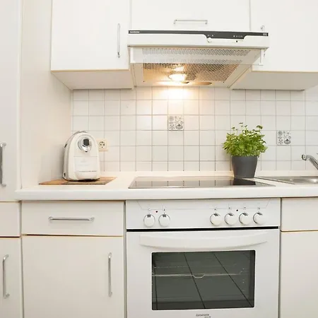 Ferienwohnpark Amselweg Amselnest Holiday home