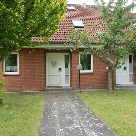 Holiday home Ferienwohnpark Amselweg Amselnest
