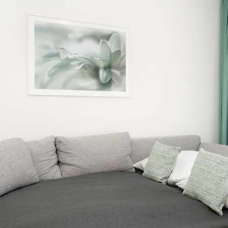 Ferienwohnpark Amselweg Amselnest Holiday home