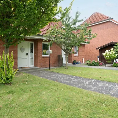 Ferienwohnpark Amselweg Amselnest Holiday home