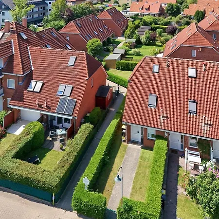 Ferienwohnpark Amselweg Amselnest