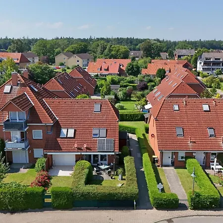 Holiday home Ferienwohnpark Amselweg Amselnest