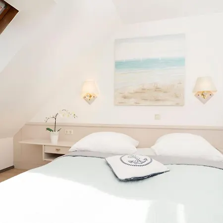 Ferienwohnpark Amselweg Amselnest Holiday home Kellenhusen
