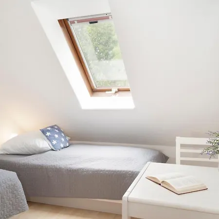 Holiday home Ferienwohnpark Amselweg Amselnest Kellenhusen