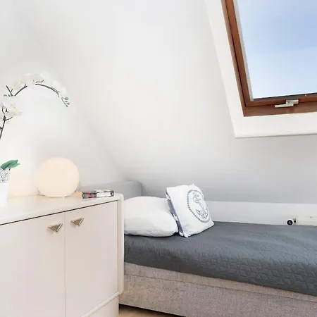 Ferienwohnpark Amselweg Amselnest Holiday home