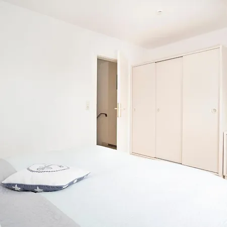 Ferienwohnpark Amselweg Amselnest Holiday home *