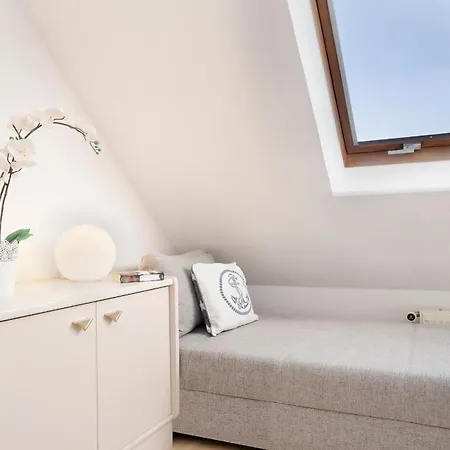 Ferienwohnpark Amselweg Amselnest Kellenhusen