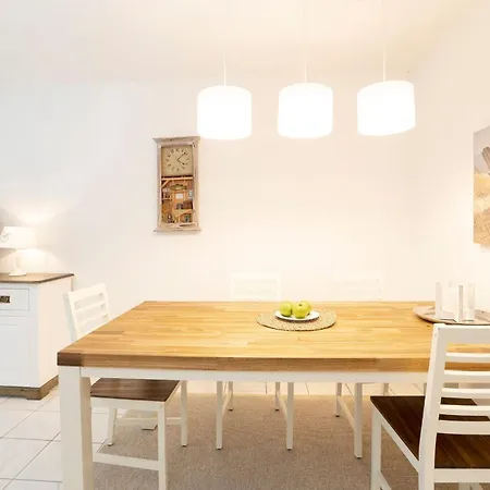 Ferienwohnpark Amselweg Amselnest * Kellenhusen