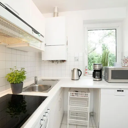 Holiday home Ferienwohnpark Amselweg Amselnest