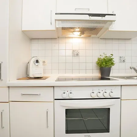 Holiday home Ferienwohnpark Amselweg Amselnest Kellenhusen