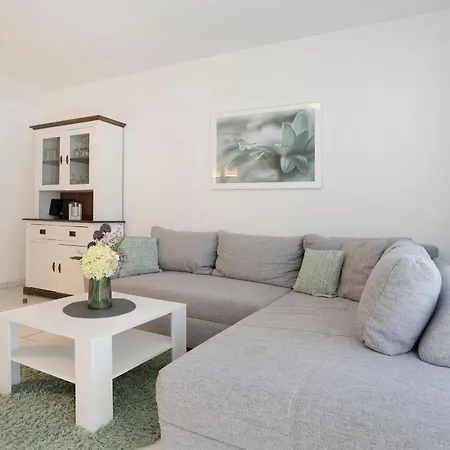 Ferienwohnpark Amselweg Amselnest Holiday home