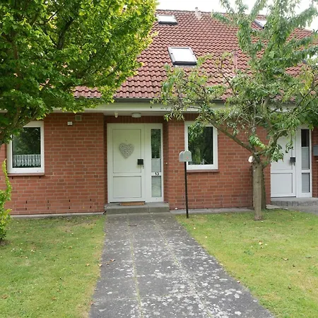 Holiday home Ferienwohnpark Amselweg Amselnest *