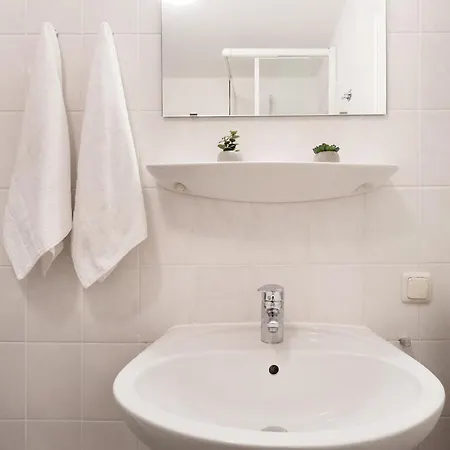 Ferienwohnpark Amselweg Amselnest * Kellenhusen