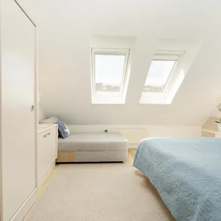 Ferienwohnpark Amselweg Amselnest