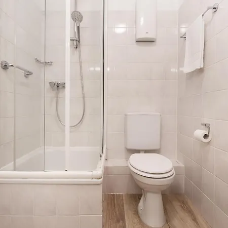 Semesterbostad Ferienwohnpark Amselweg Amselnest