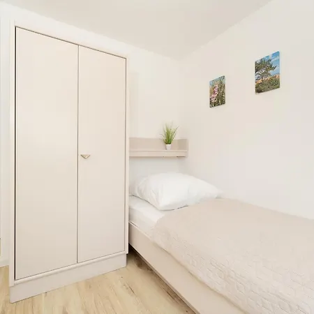 Ferienwohnpark Amselweg Amselnest Semesterbostad *