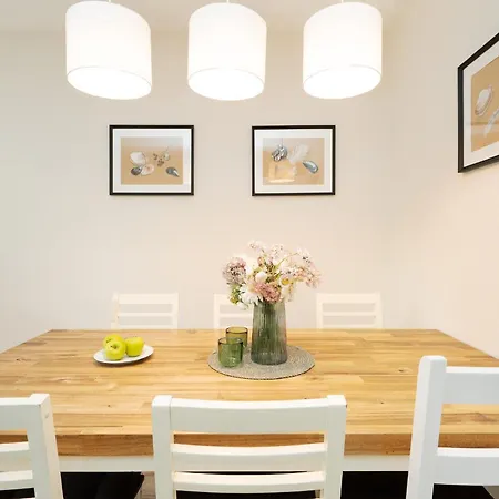 Ferienwohnpark Amselweg Amselnest Kellenhusen