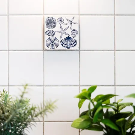 Ferienwohnpark Amselweg Amselnest Semesterbostad *