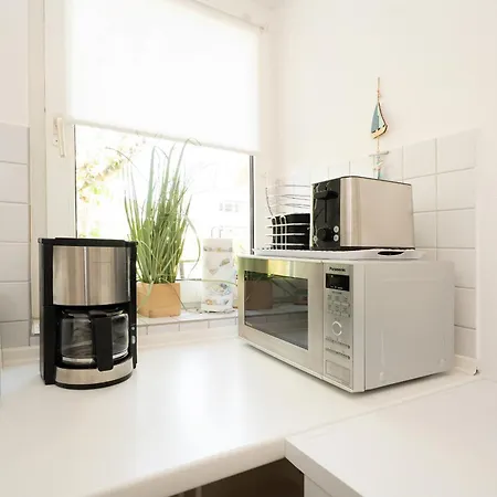 Ferienwohnpark Amselweg Amselnest Semesterbostad Kellenhusen