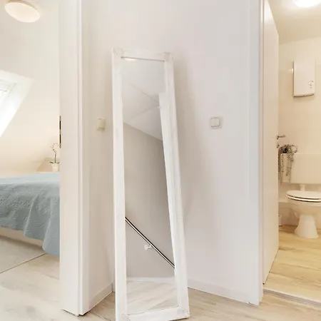 Ferienwohnpark Amselweg Amselnest *