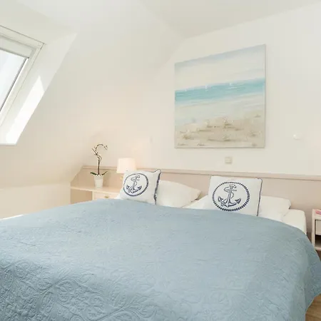 Ferienwohnpark Amselweg Amselnest Kellenhusen