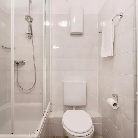 Ferienwohnpark Amselweg Amselnest * Kellenhusen