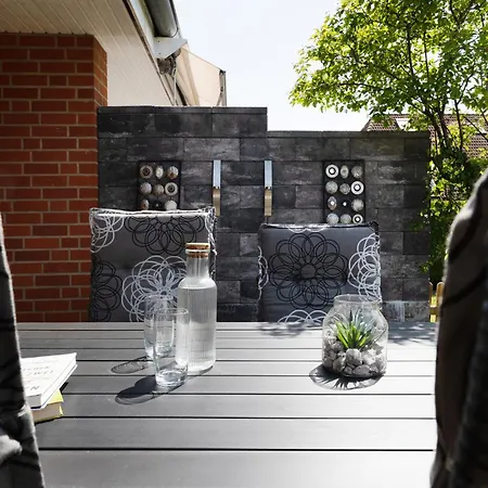 Ferienwohnpark Amselweg Amselnest *