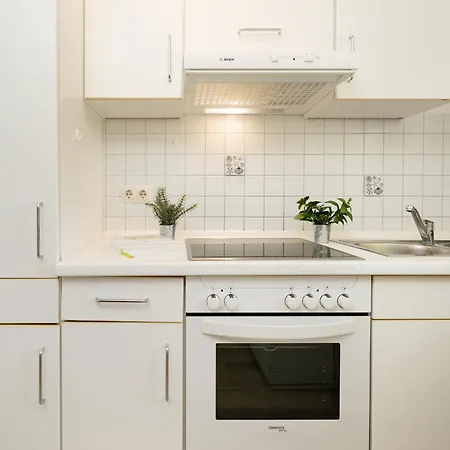 Ferienwohnpark Amselweg Amselnest *