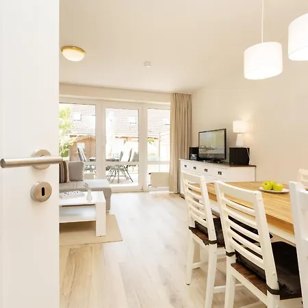 Ferienwohnpark Amselweg Amselnest Kellenhusen