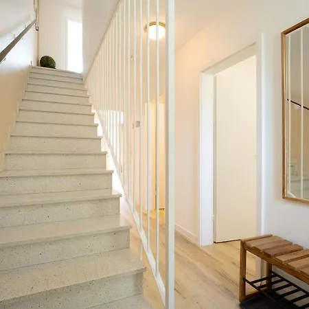 Semesterbostad Ferienwohnpark Amselweg Amselnest Kellenhusen