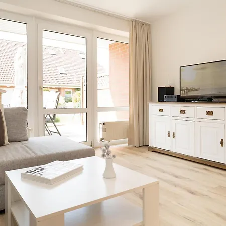 Ferienwohnpark Amselweg Amselnest Kellenhusen