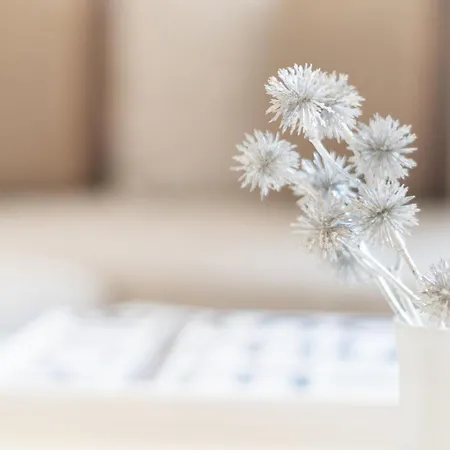 Ferienwohnpark Amselweg Amselnest Semesterbostad