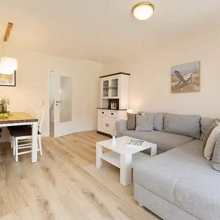 Ferienwohnpark Amselweg Amselnest Semesterbostad *