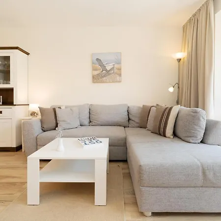 Ferienwohnpark Amselweg Amselnest Semesterbostad