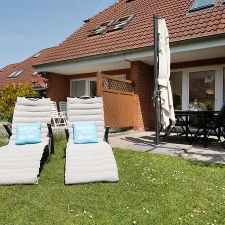 Ferienwohnpark Amselweg Amselnest